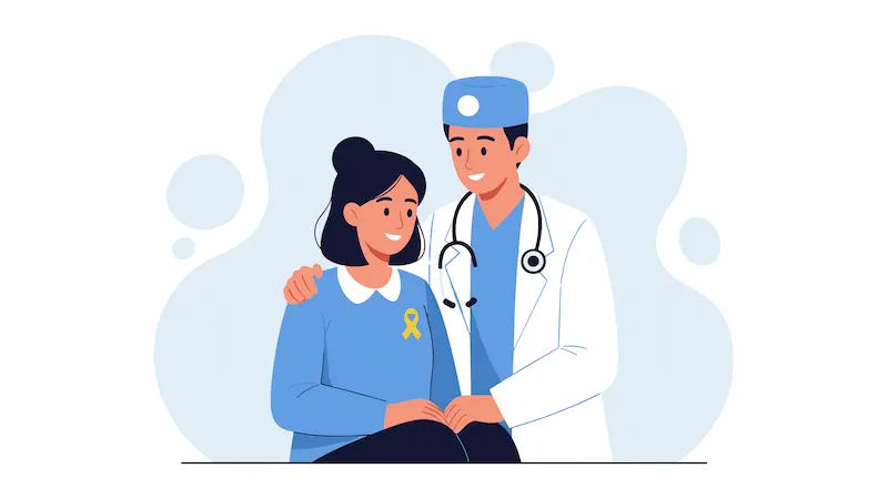 What is Paediatric Oncology